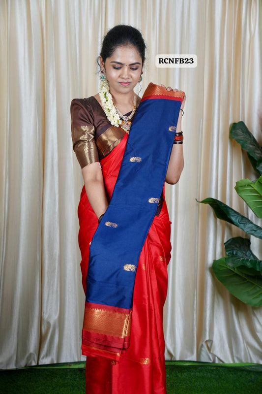 Kalyani Silk Saree  🥰😎