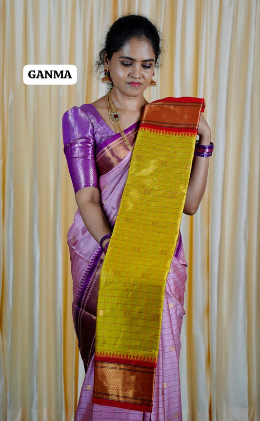Kalyani silk sarees ❌