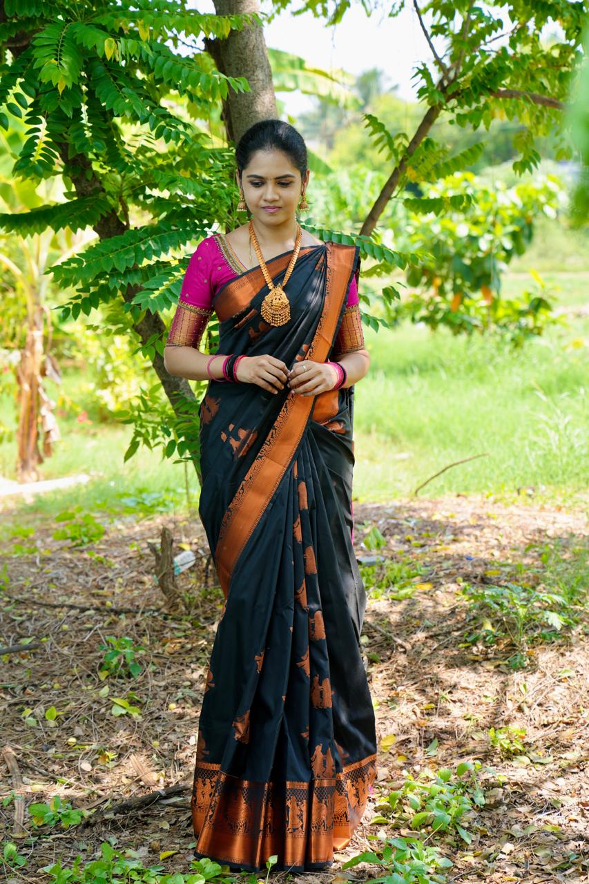 Pallakku sarees🥳