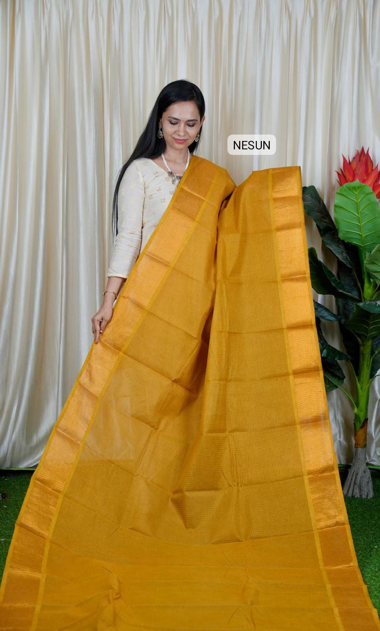 Sungudi Cotton❌