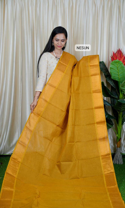 Sungudi Cotton❌
