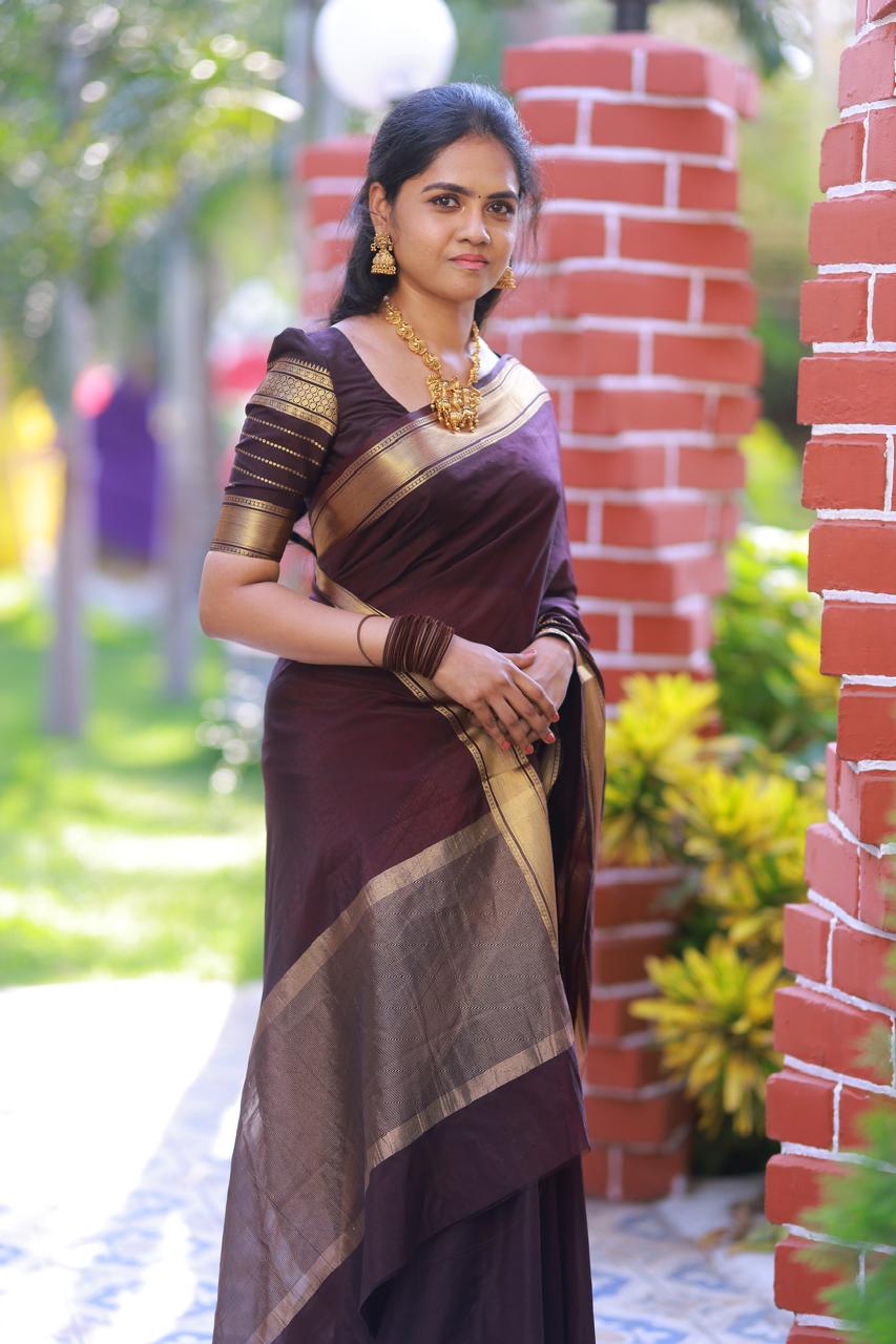 Dyable crepe warm silk saree 🍏📍🥳