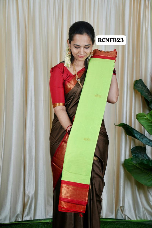 Kalyani silk saree 🥳✅