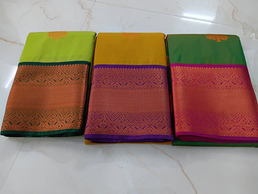 Kanchi silk📷
