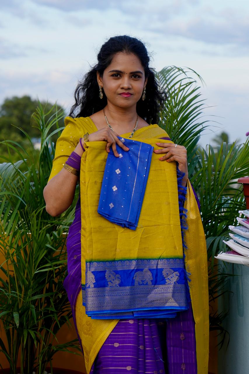 Dola silk sarees🍄✅