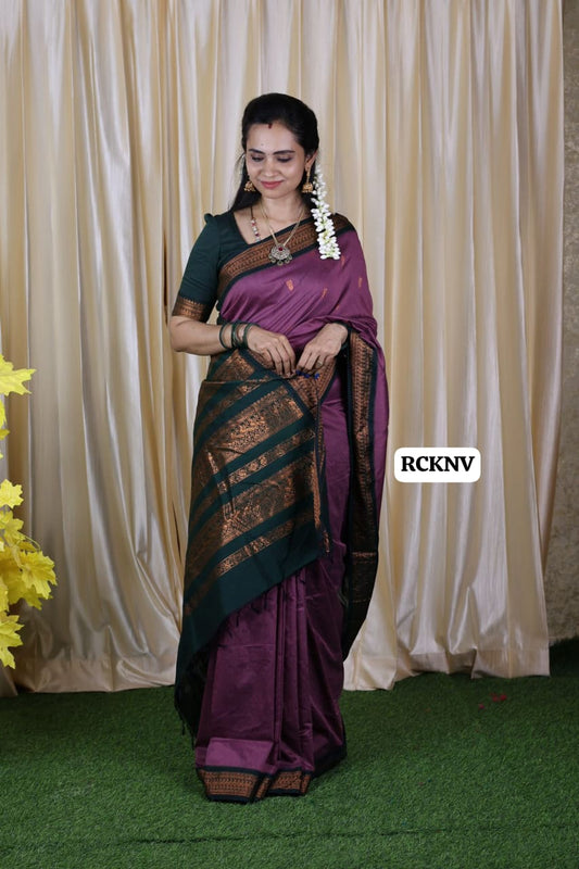 Kalyani cotton saree 🥳✅