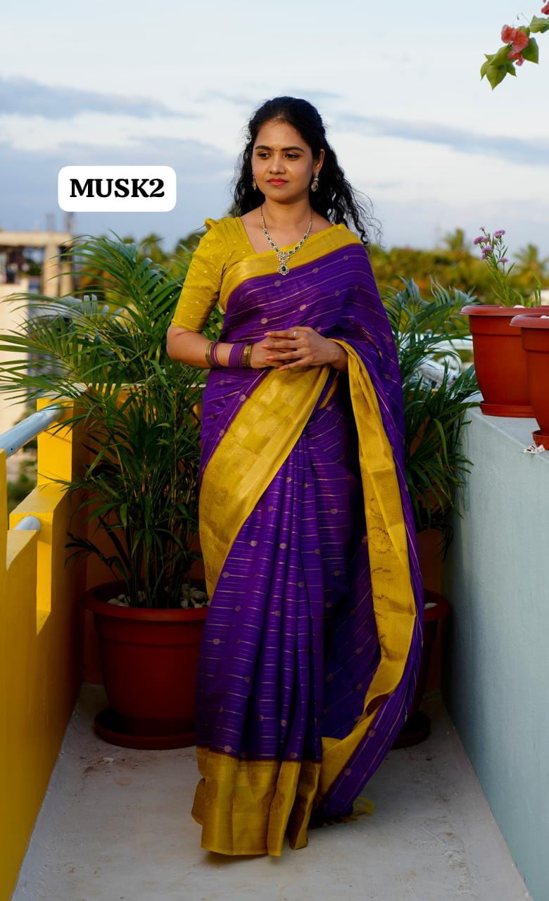 Dola silk sarees❌