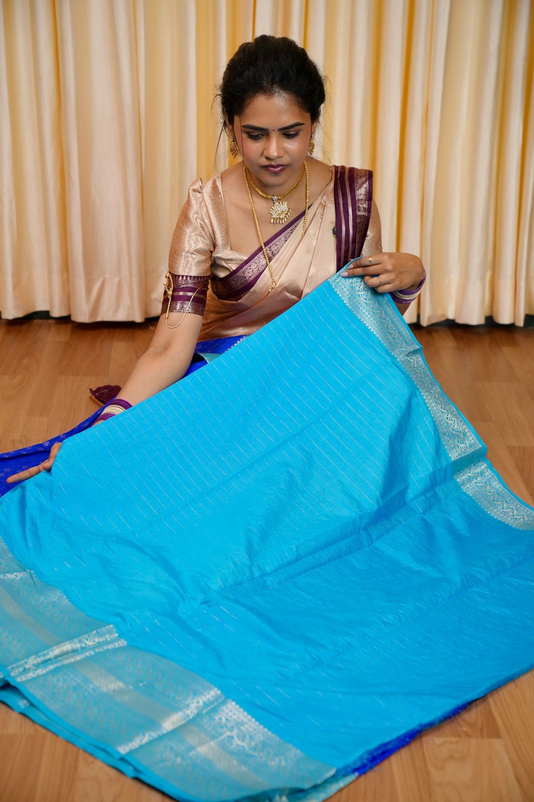 Premium warm silk sarees🥰🥳
