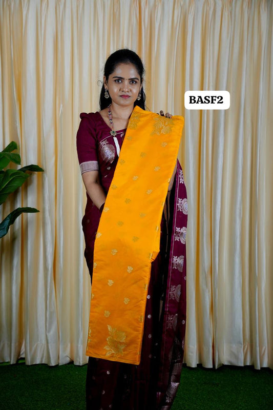 Soft warm Silk Saree🥰🥳