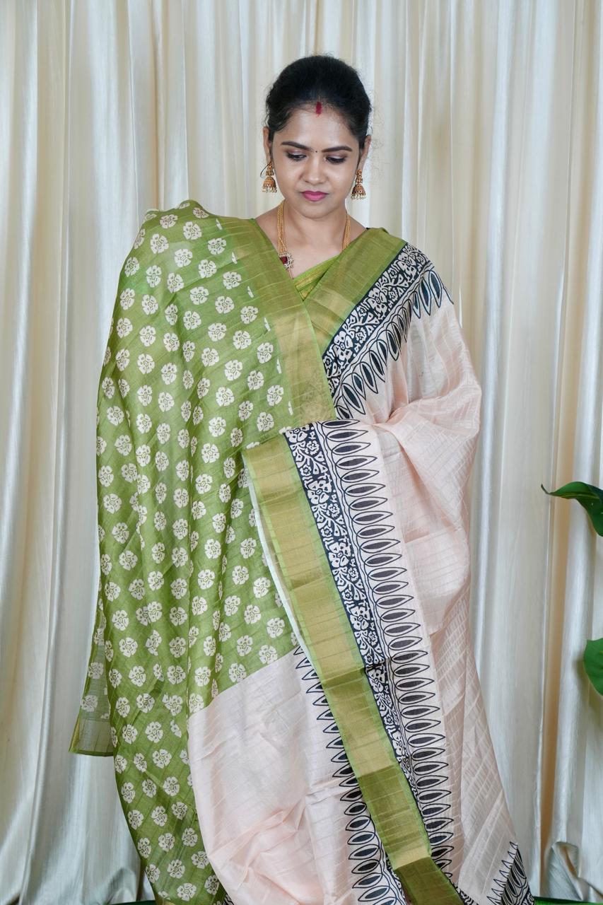 Semi Tussar🥰🥳