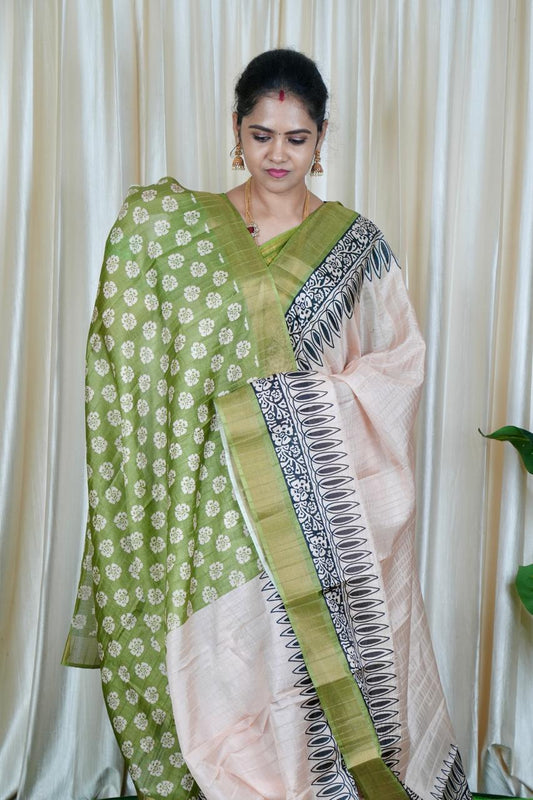 Semi Tussar🥰🥳