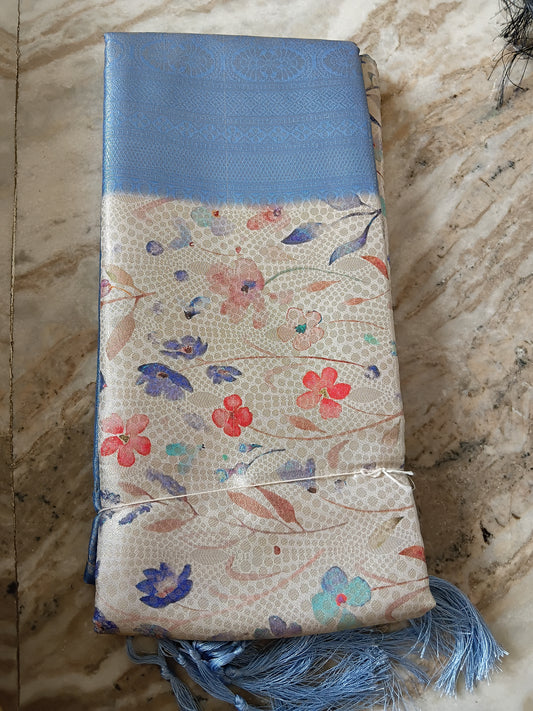 Kanchi soft silk📷