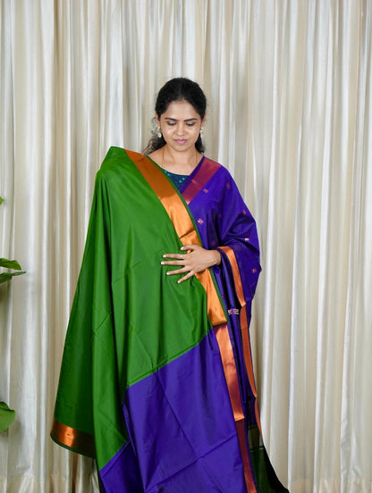Premium soft silk saree🥰 🥳