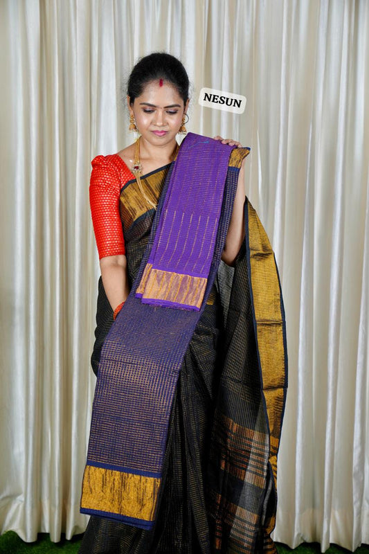 Sungudi cotton ❌