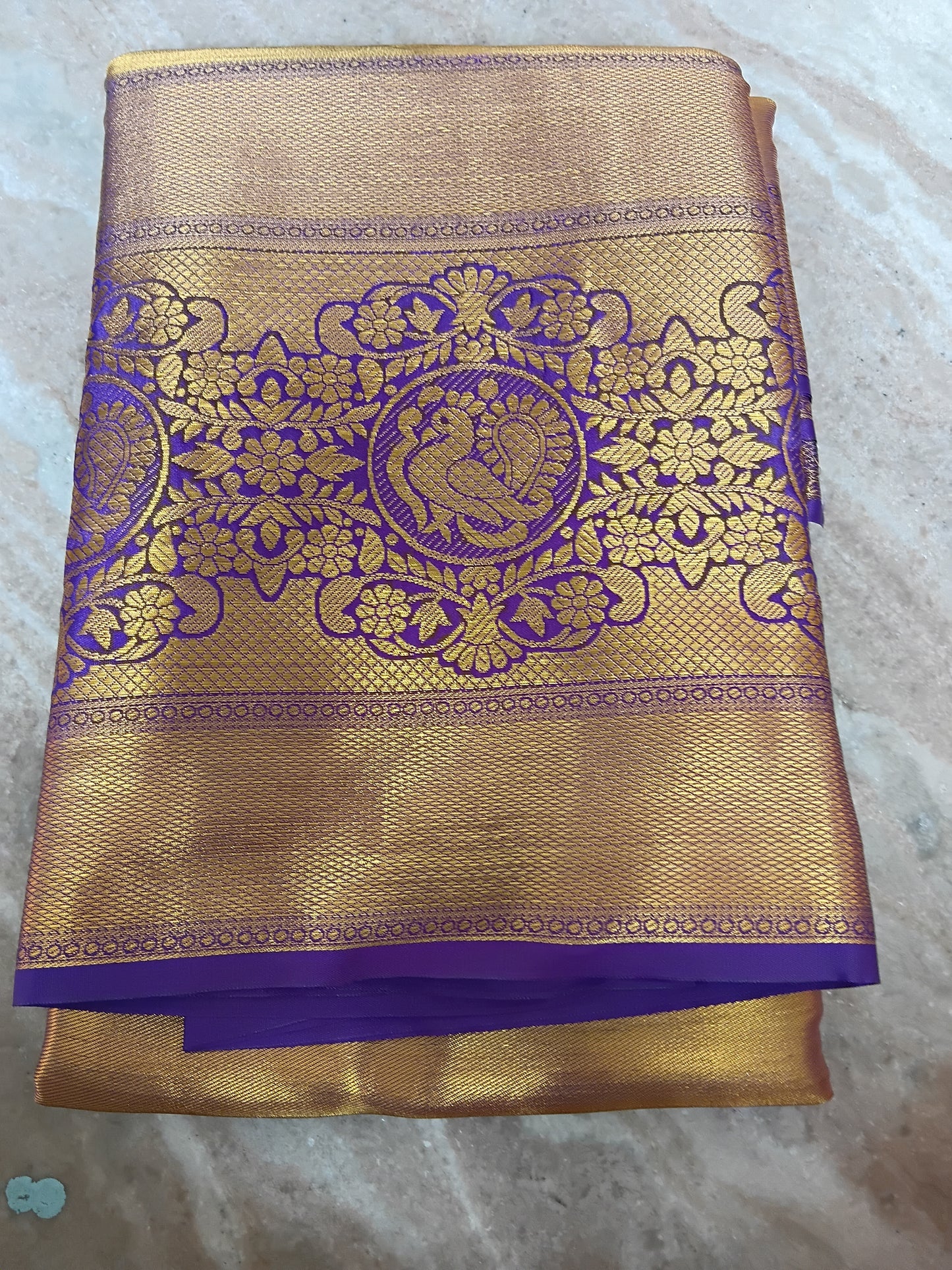 Kanchivaram semi silk📷