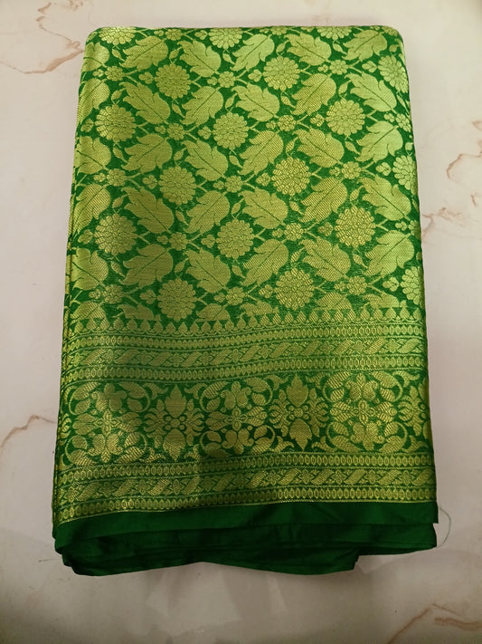 Banarasi kantan silk📷
