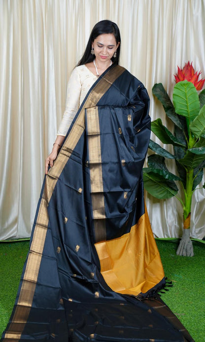Kalyani Silk Saree🥳 ✅