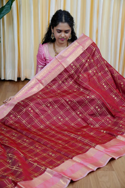Semi soft Silk 🥳