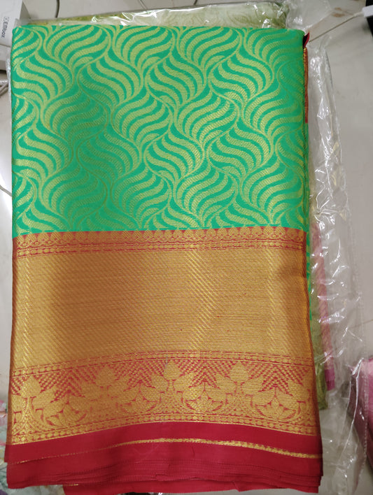 Katan Tissue saree📷