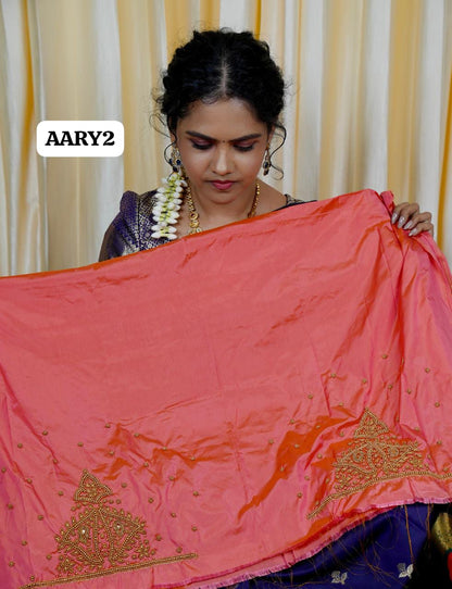 Aari Work blouse 🏃‍♀️