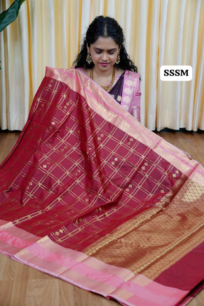 Semi soft Silk 🥳