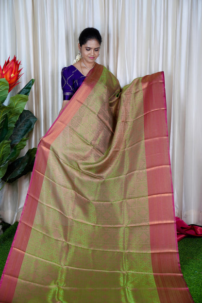 Katan silk sarees 🥰