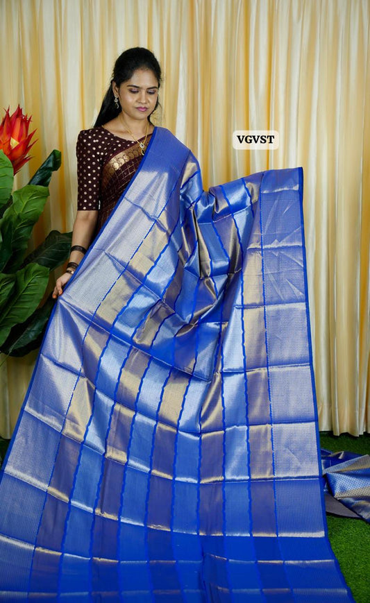 Launching New design Soft katan saree🥳✅