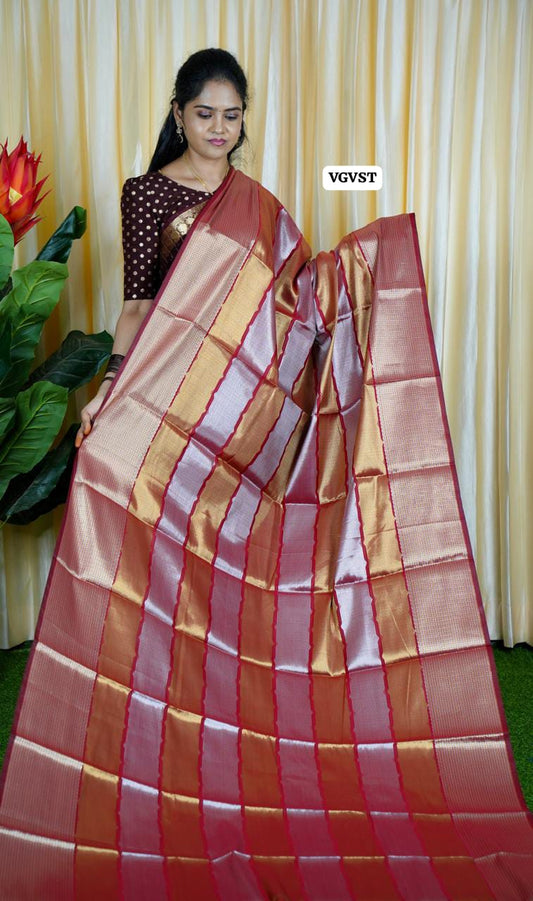 Launching New design Soft katan saree prebook 🥳✅