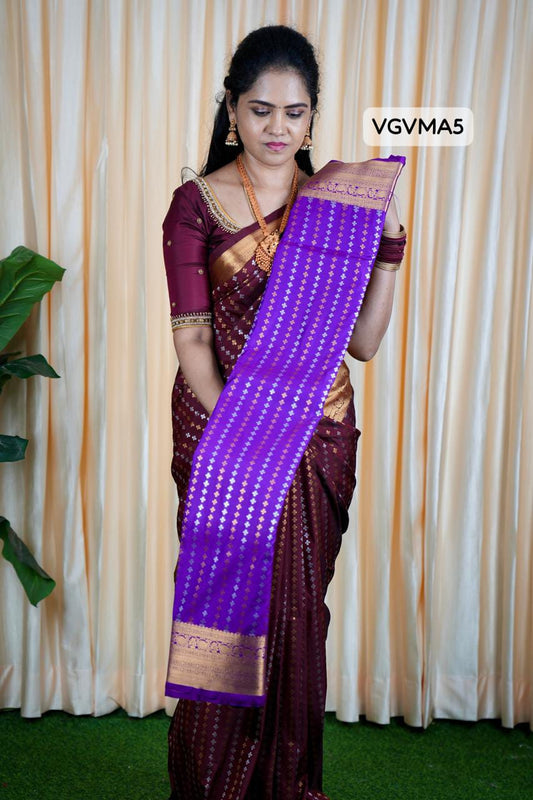 Sridevi Inspired Saree🥳