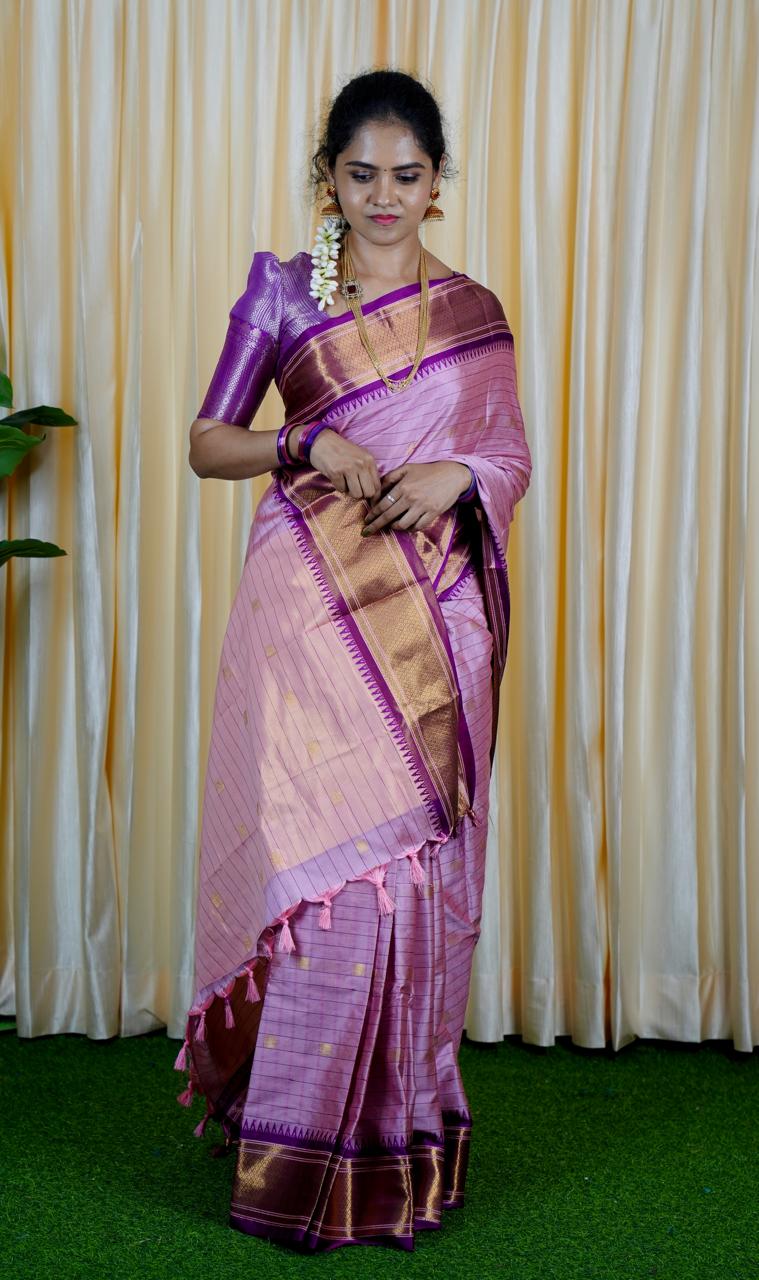 Kalyani silk sarees❌