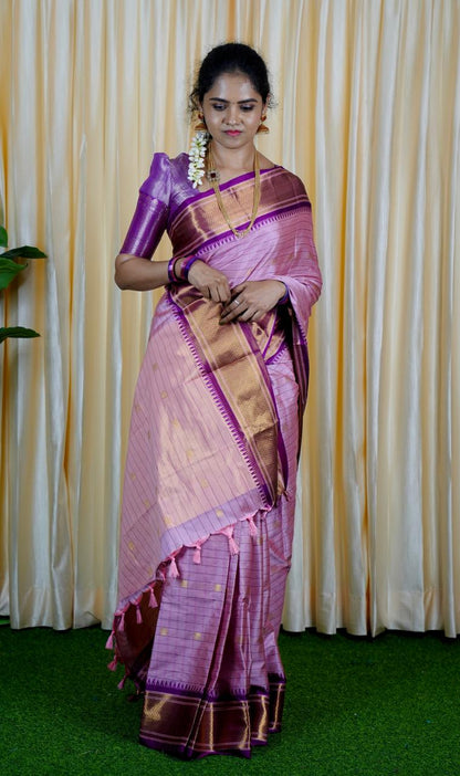 Kalyani silk sarees❌