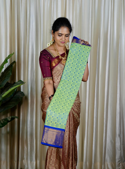 Kalyani silk saree prebook 🥳