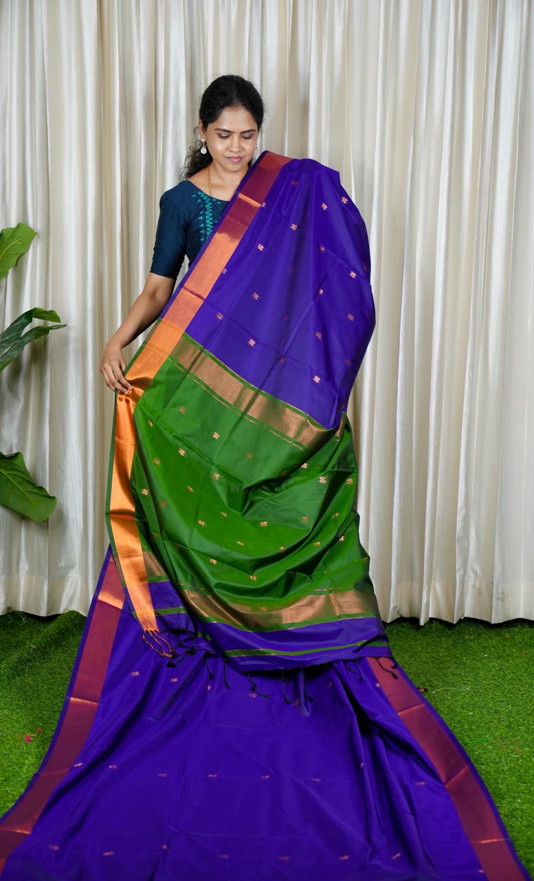 Premium soft silk saree🥰 🥳