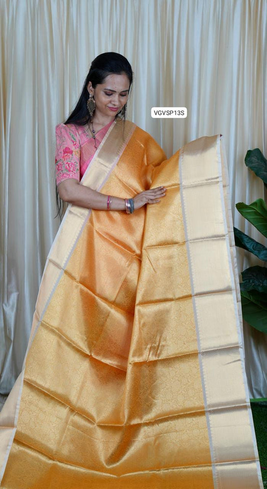 Soft Katan Hit Saree