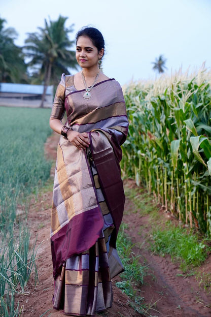 Launching New design Soft katan saree🥳✅