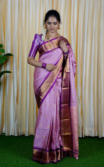Kalyani silk sarees❌