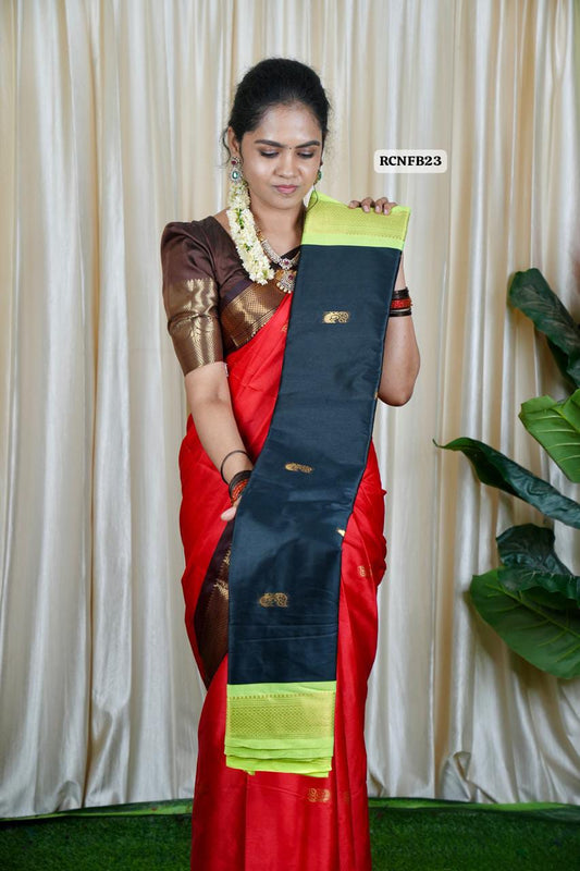 Kalyani Silk Saree🥳✅