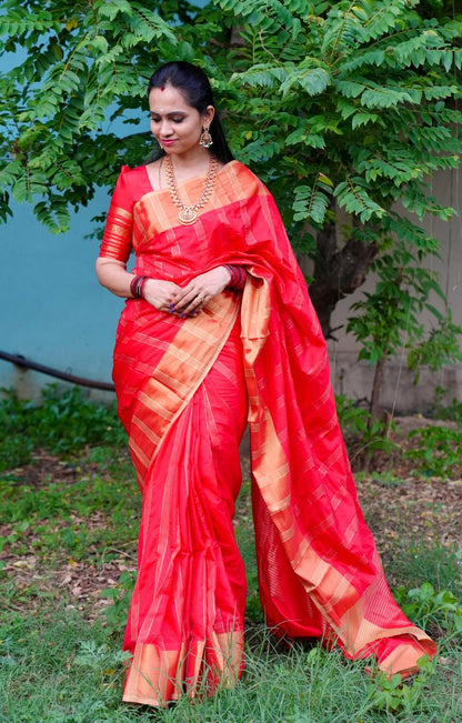 Weight Less Soft Katan Silk 🥳
