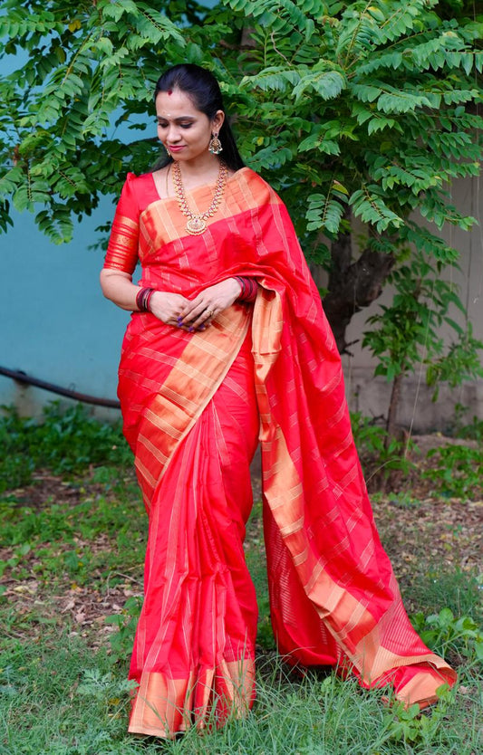 Weight Less Soft Katan Silk 🥳