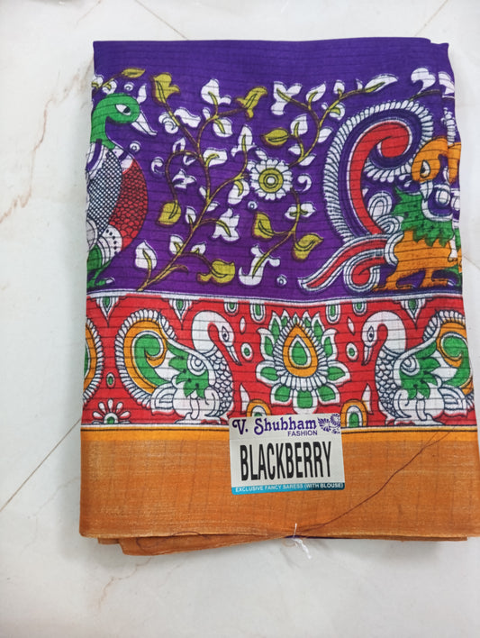 Dola Silk