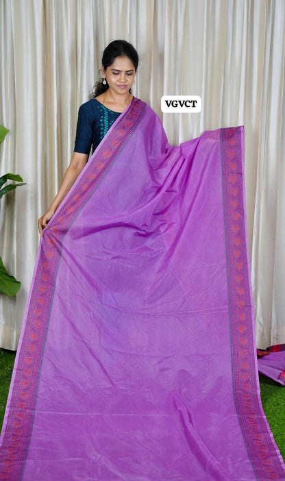 warm silk with embroidery border🥰🥳