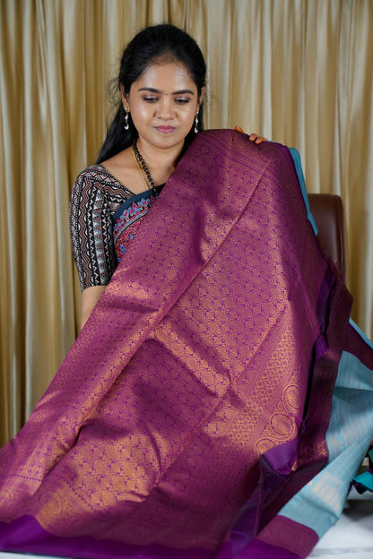 Soft Silk Saree❌
