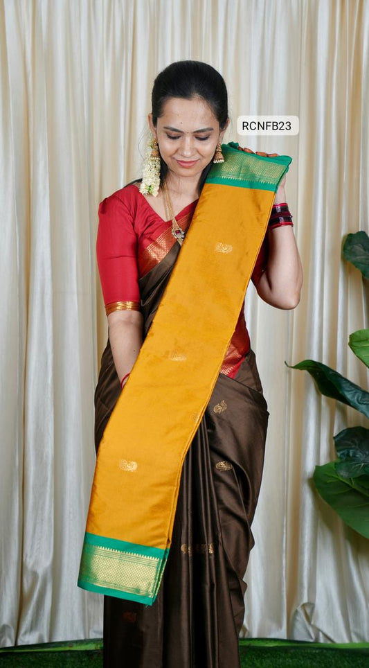 Kalyani Silk Saree😍🥳 ✅