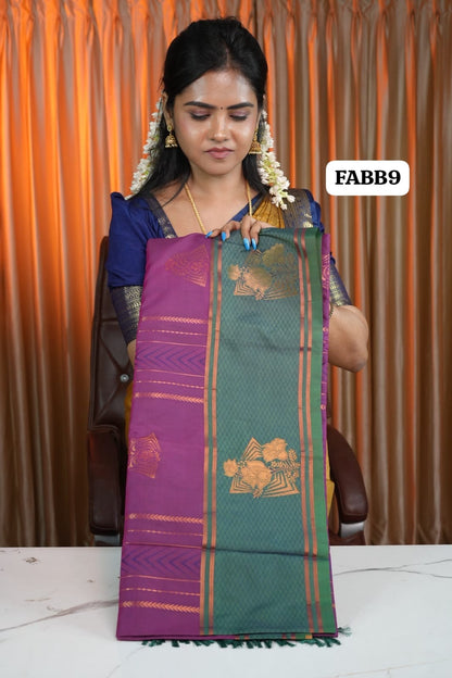 Soft silksaree 🥰😎