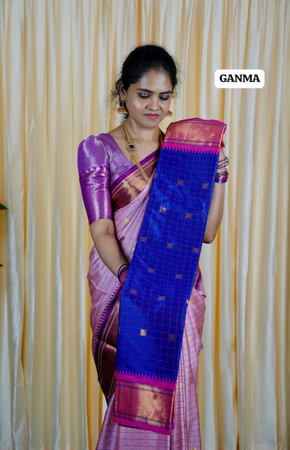 Kalyani silk sarees 🥳✅