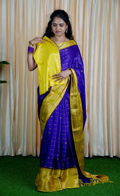 Dola silk sarees❌
