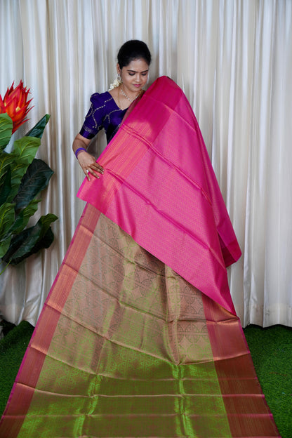 Katan silk sarees 🥰