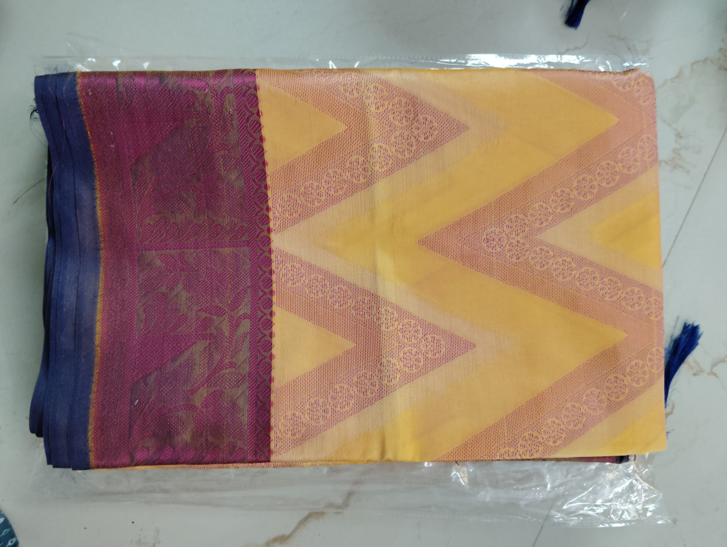 Warm Silk saree📷📷