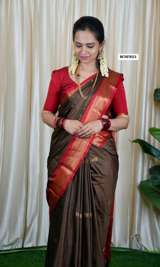 Kalyani Silk Saree🥰😎