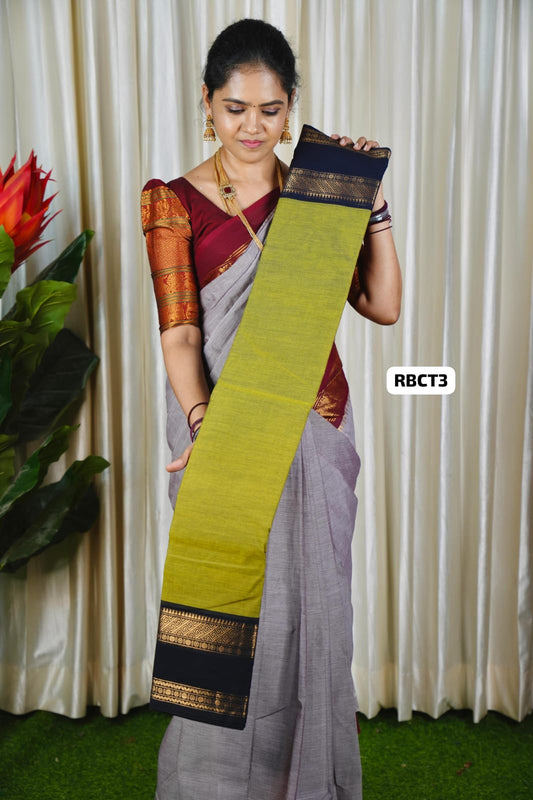 Cotton Saree sold❌